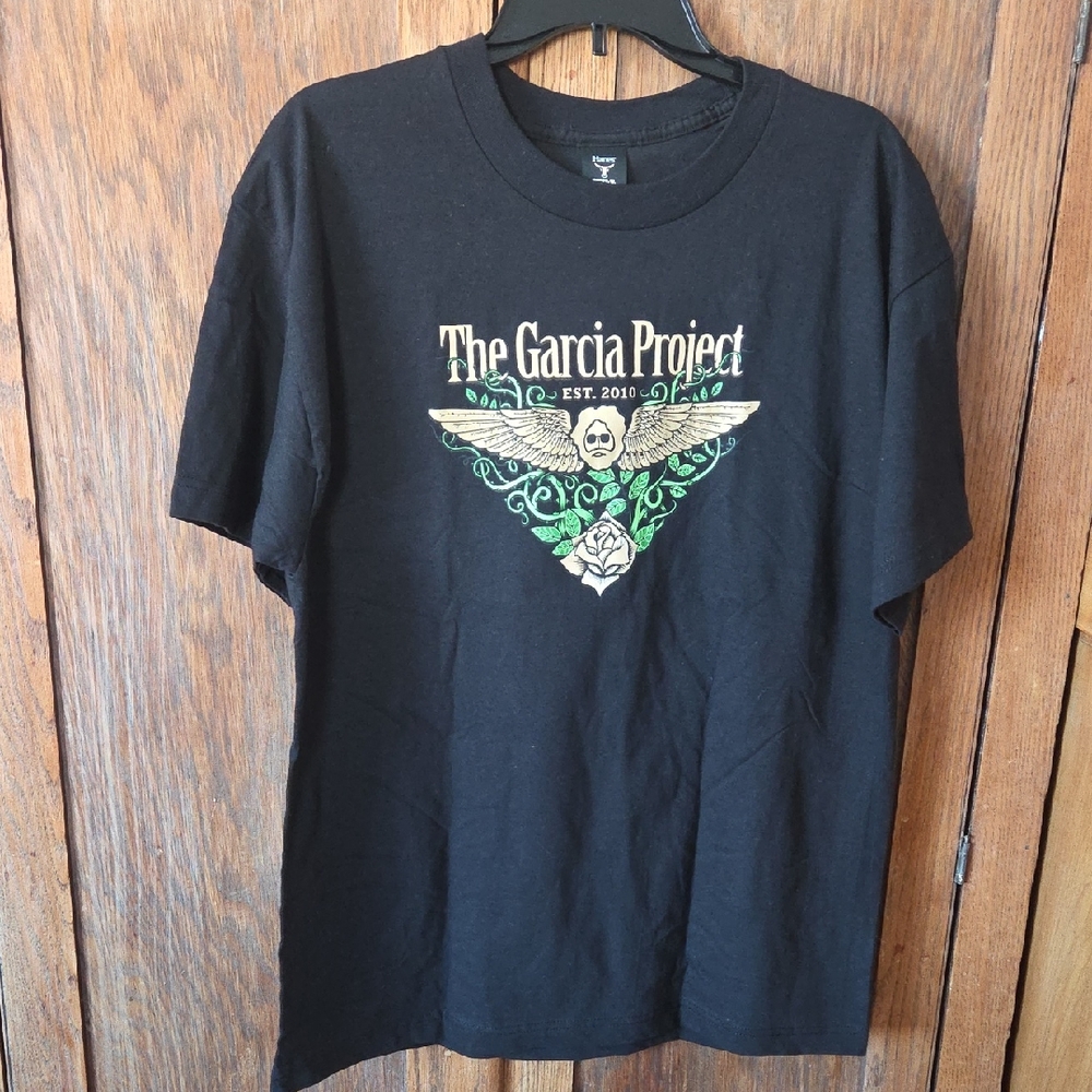 The Garcia Project T-Shirt